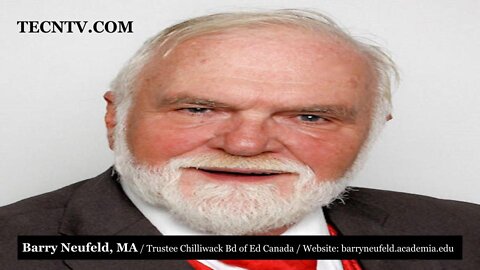 TECNTV.COM / The Supreme Court of Canada: Ethical Transitioning or Medical Child Abuse