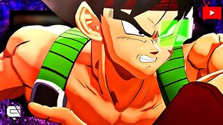 Dragon Ball Z: Kakarot - Official Bardock Alone Against Fate DLC Launch Trailer Reaction