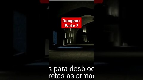 KAKELE : DUNGEON (PARTE 2) #mmorpg #jogosdeandroid #rpg