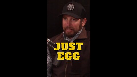 Just *NOT* Egg