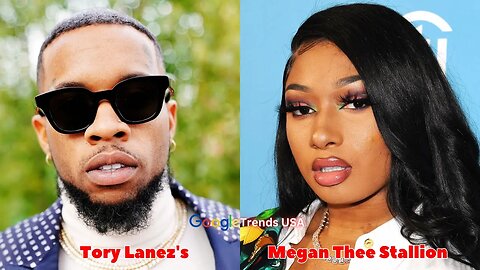 Tory Lanez's Sentencing Imminent after Conviction in Megan Thee Stallion Shooting Case