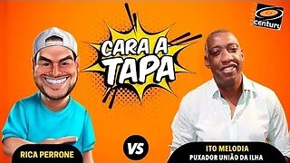 Cara a Tapa - Ito Melodia