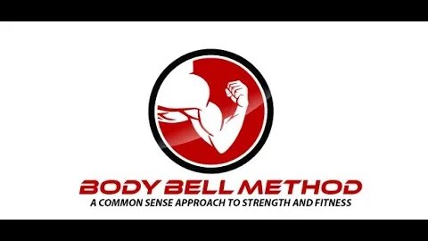 BodyBellMethod Revisited: Kettlebells, Bodyweight and Dynamic Tension Certification @TheMasterPhil