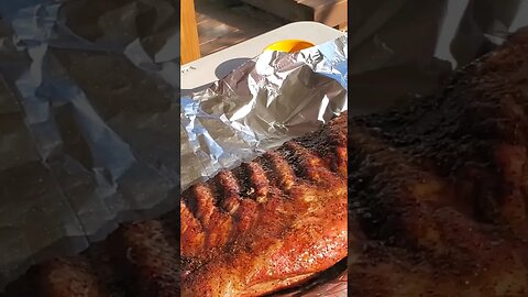 The SECRET to the Juiciest Most Delicious RIBS - YOU MUST TRY THIS!!!