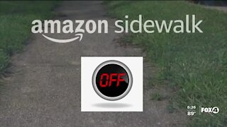 Amazon says Sidewalk could make neighborhoods safer; here's what privacy advocates say