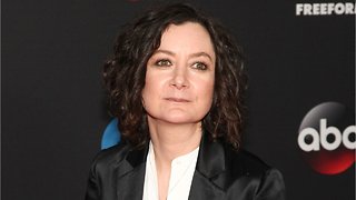 Sara Gilbert To Leave 'The Talk'