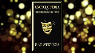 Ray Stevens - "Monster Mash" (Official Audio)