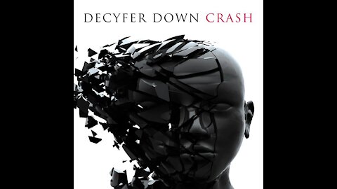 Decyfer Down - Crash [Full Album]