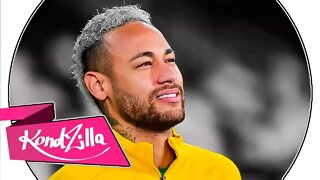Neymar Jr - BOCA DE MEL (MC Jacaré) VERSÃO PISEIRO