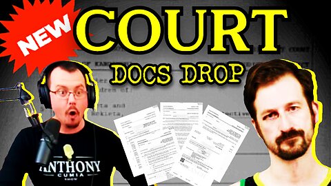New Court Docs Drop: Rekieta & Imholte Compete For Father Of The Year Award