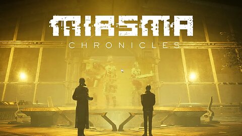 Miasma Chronicles - Episode 26 Diggs and his Little Flesh Raiders (Let's Play)