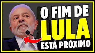 A PREVISÃO PARA O GOVERNO LULA! | Cortes do @MBLiveTV