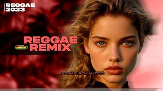 REGGAE ROMANTICO ♫ REGGAE REMIX ♫ SEQUENCIA INTERNACIONAL