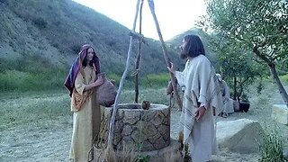 The [UNKNOWN] Commandments of Yahushua aka Jesus - No Commandments Found - John 4