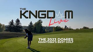 THE KNGDOM LIVE - EPI.154 - THE 2023 DOMIES AWARD SHOW