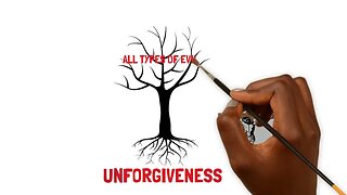 A lesson on Forgiveness