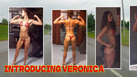 Introducing Veronica