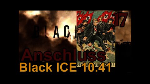 Hearts of Iron 3: Black ICE 10.41 - 17 Germany - Anschluss!