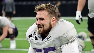 Kansas State Football | Highlights from Tuesday's Sugar Bowl practice | December 27, 2022