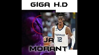 Giga H.D - Ja Morant