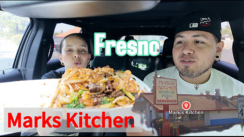 TIK TOK VIRAL FOOD ( FRESNO )