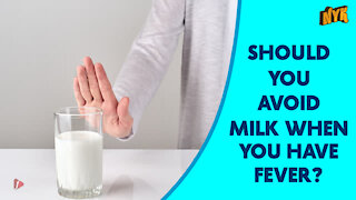 What Food Items Should Be Avoided During Fever?