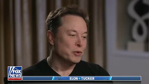 ELON MUSK ON DANGER OF AI