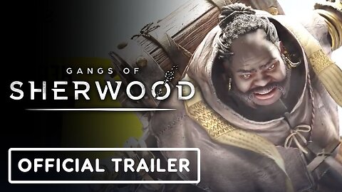 Gangs of Sherwood - Official Tuck Spotlight Trailer