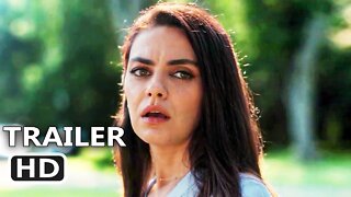 Luckiest Girl Alive - Trailer