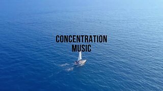 Concentration music