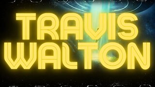 Episode 107 Travis Walton