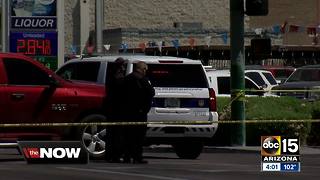 Victim dead after Circle K robbery in Phoenix