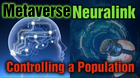 The Metaverse Neuralink Dillusion