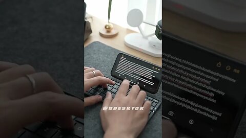Folding Keyboard for all devices light weight portable