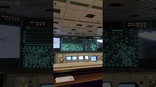 NASA Apollo Mission Control Center! - Part 5