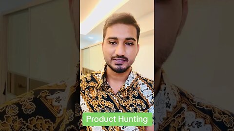 Amazon Product Hunting #shortvideo #youtube #amazon
