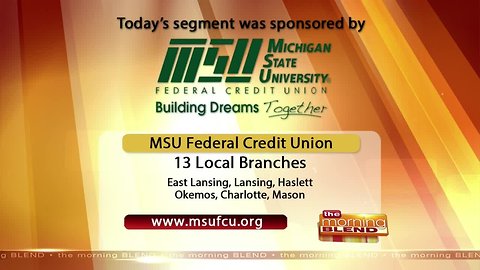 MSU Federal Credit Union - 11/20/18