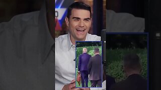 Ben Shapiro reveals why people watch TikTok