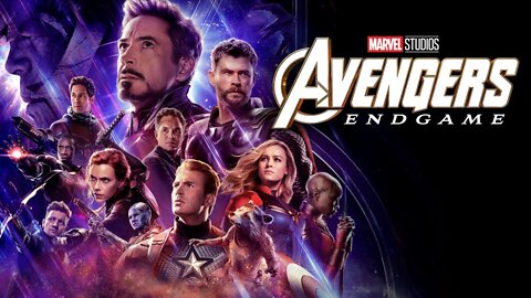 Legends Never Die | Avengers: Endgame