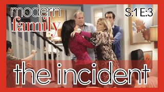 Modern Family - The Incident (REACTION) Gloria and DeDe