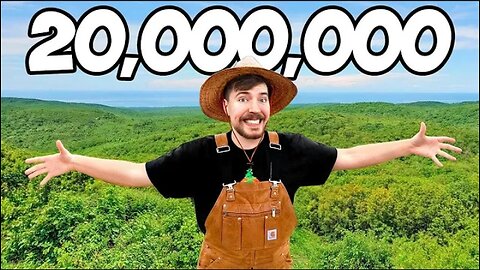 Planting_20,000,000_Trees,_My_Biggest_Project_Ever!
