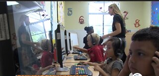 Changes coming to VPK testing in Palm Beach County