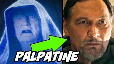 Why Palpatine NEVER Went After Bail Organa AFTER KENOBI SHOW