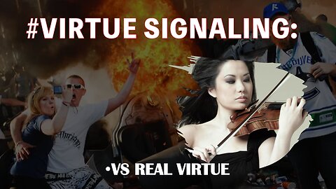 Virtue Signaling vs. Real Merit | Dopamine "Likes" vs Deep Work | Meritocracy | Rich Asians