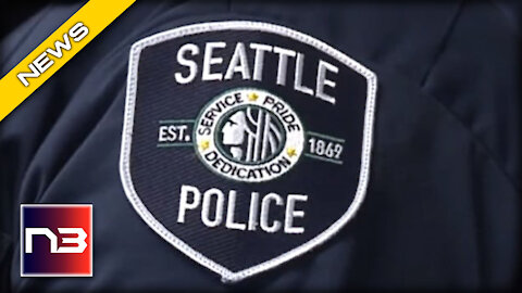 UNREAL. City Officials in Seattle make it CRYSTAL CLEAR what they Think of Their OWN Police