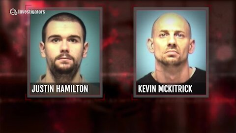 Authorities searching for 2 men who escaped correctional facility in Elyria in June