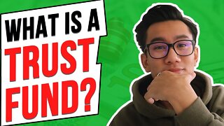 What Is A Trust? (How To Invest In Your Future)