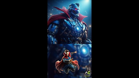 Supervillains as Transformer 💥 Avengers vs DC - All Marvel & DC Characters #shorts #marvel #dc