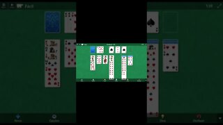 Microsoft Solitaire Collection Klondike EASY Level # 20