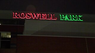 Roswell park new findings on aggressive breast cancer in Black patients